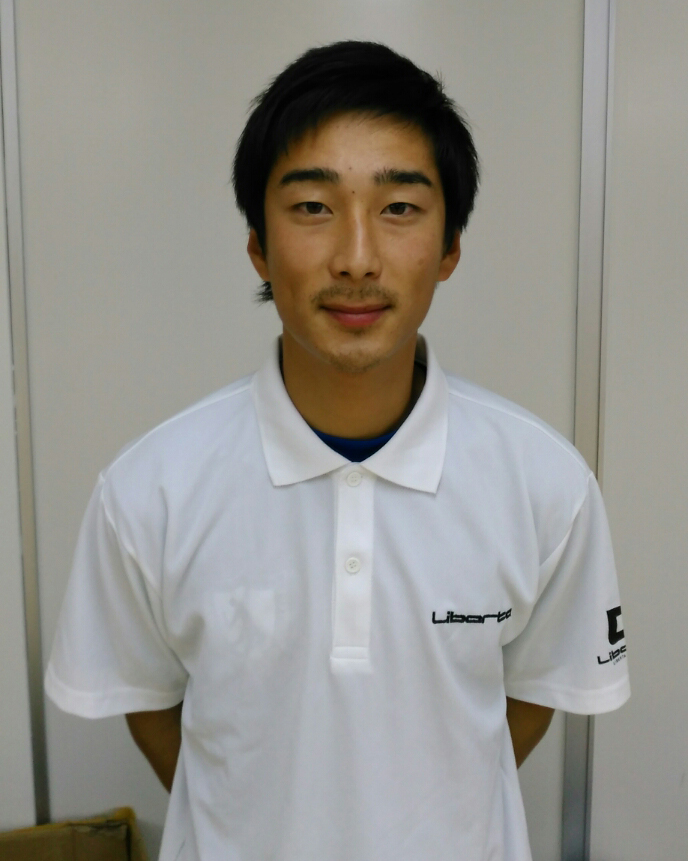 塩塚 哲郎