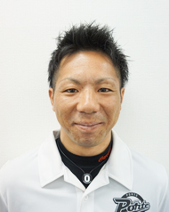 長谷 峻介