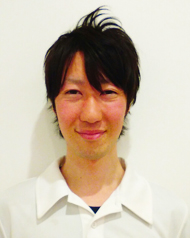 山崎 恭平