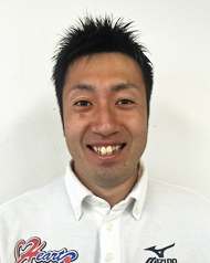 内藤 翔大