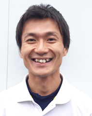 水野 友貴