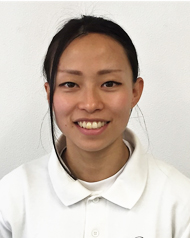 横井 智子