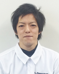 笹垣 誠