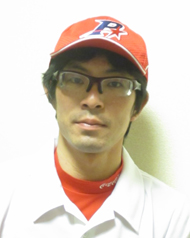 廣保 勇太