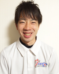 塚原 直人