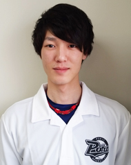 森田 凌輔