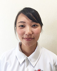 松山 あゆみ