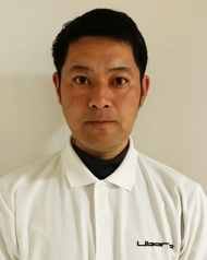 松岡 晋也