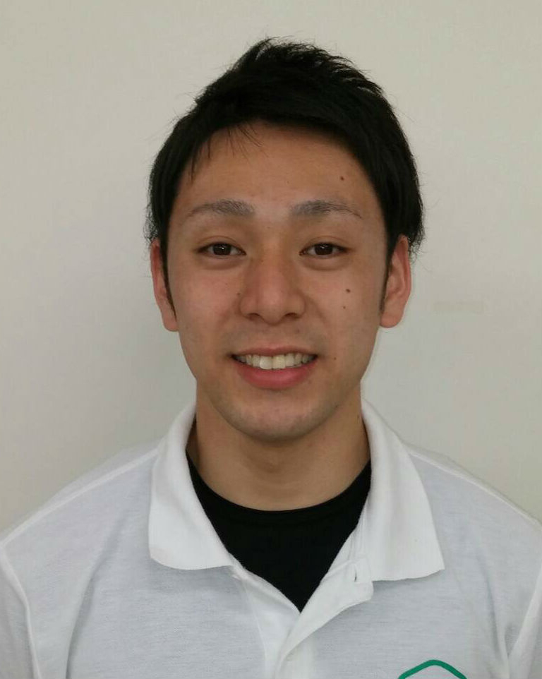 平島 優樹