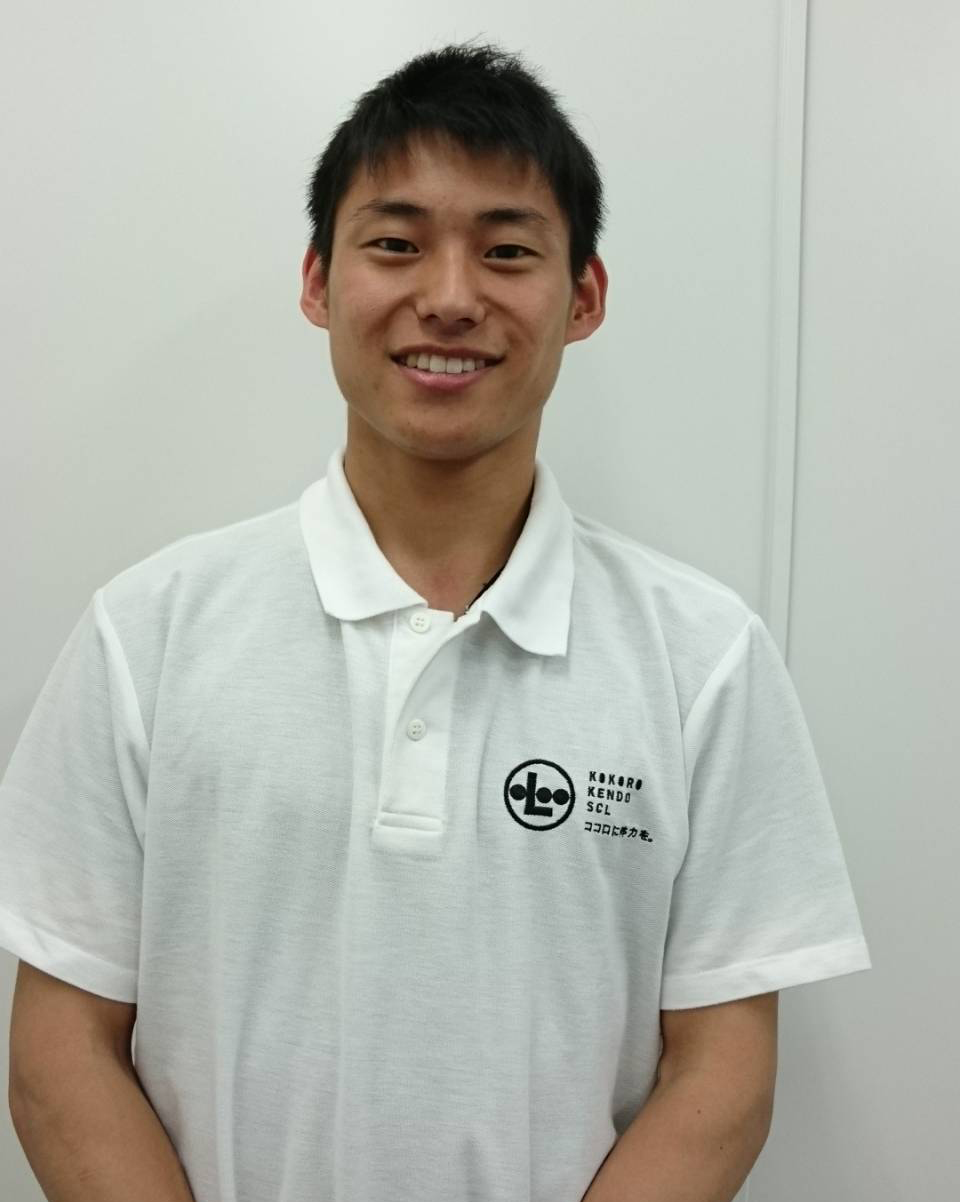 福田 宇哲