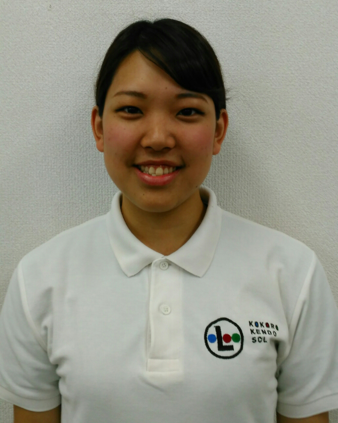 畳谷 美咲