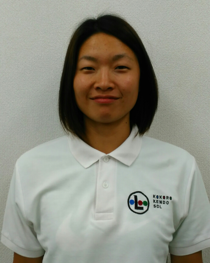 亀井 彩加