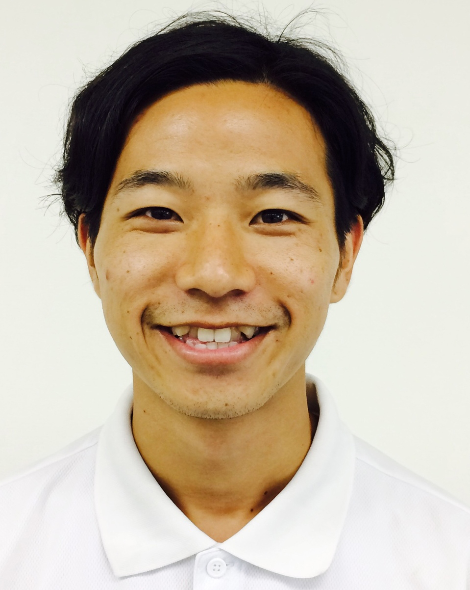 小田 翔太