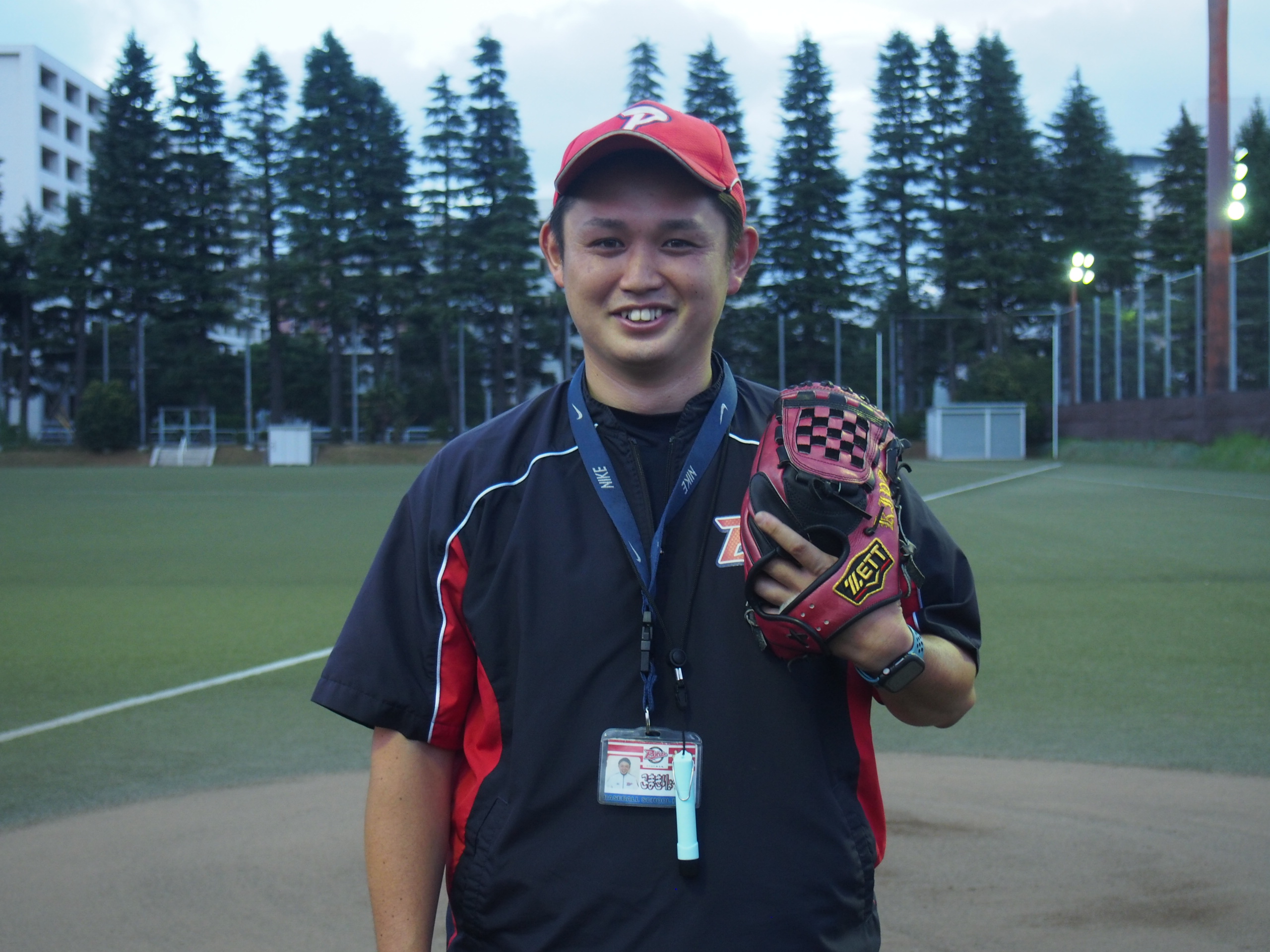 即日配送ポルテ　野球ユニフォームセット ウェア