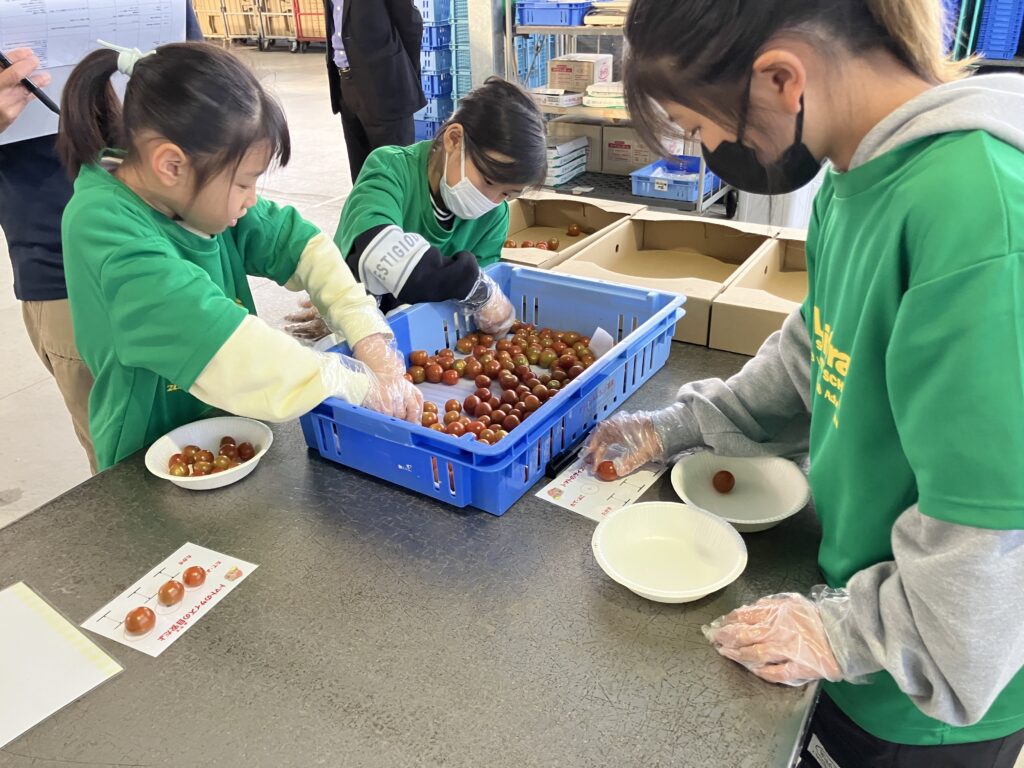 リーフラススポーツスクール×オリエンタルランド