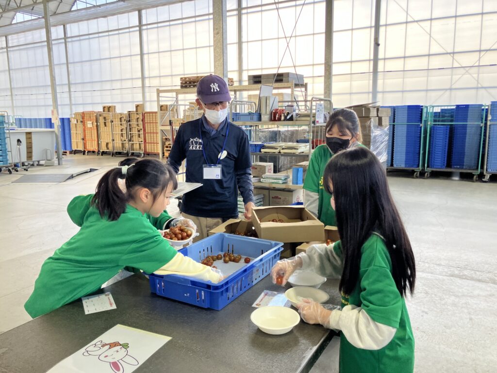 リーフラススポーツスクール×オリエンタルランド