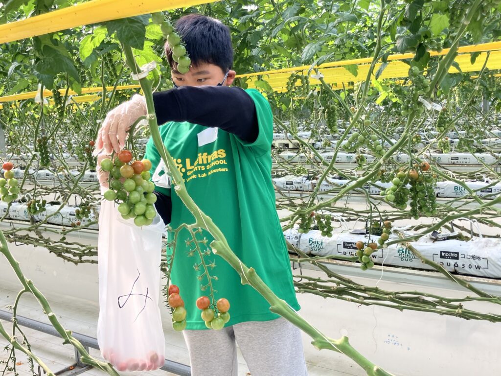 リーフラススポーツスクール×オリエンタルランド